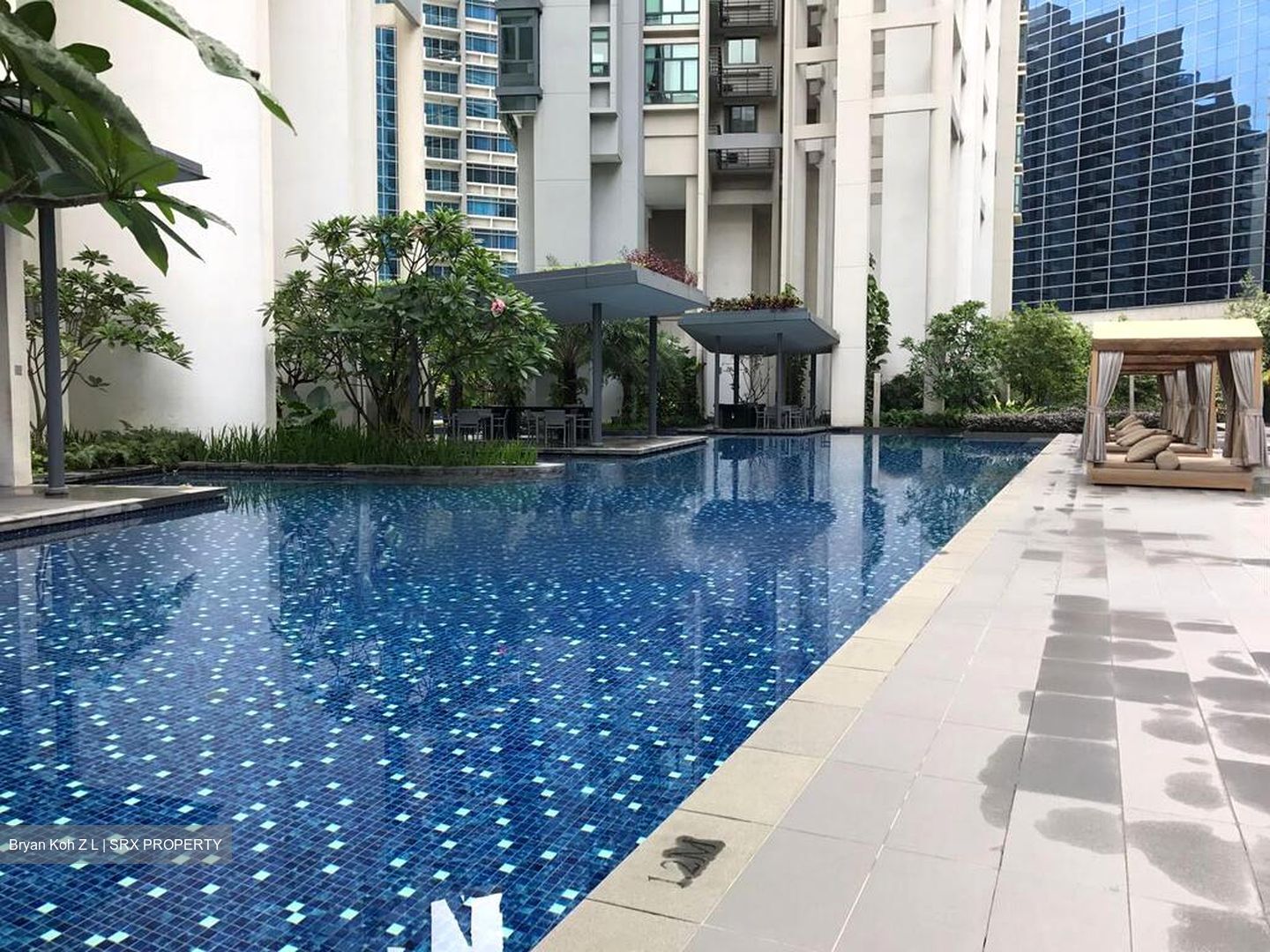 Soleil @ Sinaran (D11), Condominium #458663361